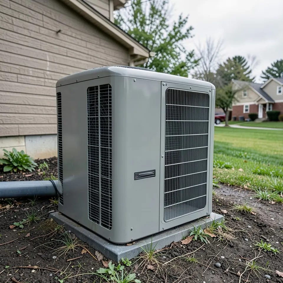 AC Repair in Burbank, CA — local guide